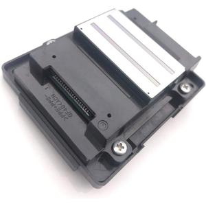 Printers Parts Accessories Printhead Manifold Compatible with WF- 7620 7621 7610 7611 T1881 WF-7720DT 7010 3640 7720 3720 L1455 7111 3641 3620 7710 Replacement Parts