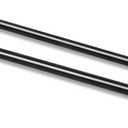 EMART EM-BS2030 Backdrop Support Stand 10 FT Crossbar, Fit Light Stands, Tripod