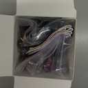 Gaoye 0.5 Reading Glasses for Women, 6 pack Fashion Readers for Women Men Spring Hinge Eye Glasses, Blue Light Reading Glasses (*C1 Mix Color)