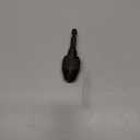 NEIKO 20753A Keyless Drill Chuck for Impact Driver, Chuck Conversion Adapter, 1/4 Hex Shank, Convert Cordless Screwdrivers into Power Drills in Seconds, For Round-Shank Drill Bits, No Keys Needed