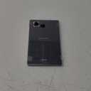 Samsung Tab A7 Lite Bookcover Dark Gray