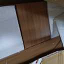 Washer Dryer Countertop with Power Outlet, 54"W x 27.5"D Laundry Countertop