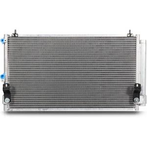 SCITOO 3076 Condenser AC for LX for IS300 2001-2005 3.0L