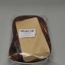 Short Copper Red Wigs for Women Auburn Wavy Shoulder Length Wig with Bangs Synthetic Ginger Curly Natural Wig for Role Play,Halloween,Daily Use