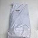 WSFSLJWDW 4PCS Artificial Pine Branches-19.7 Inches Fake Greenery Plants Pine Sprigs-Faux Pine Leaves Picks for DIY Garland Crafts Christmas Embellishing and Home Garden Decoration