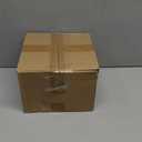 10 Pcs Natural Paulownia Wood Slices 8-9 Inches,Wood Slices for Centerpieces Table Decorations,Unfinished Rounds for Crafts, for Rustic Wedding Decoration Projects