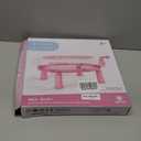 SENTRO Knitting Machine Stand for Electric Conversions Heavy-Duty Stability Eliminates Wobble Supports Single-Hand Operation Easy Installation Perfect for Home and Professional Use Enhance Crafting