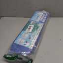 630in Cord Hider Kit, Cord Covers for Wires on Wall, Cord Hider for Wall Mount tv, tv Cable Hider Wall kit, Paintable Cable Raceway, Wire Covers for Cords, 40X L15.7in X W0.59in X H0.4in, White