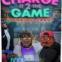 Charge It 2 The Game Drinking Cards 90-Card Adult Party Game for Bachelorette Parties, 21st Birthdays, and Game Night Fun