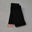 FeelinGirl Waist Trainer for Women Men - Wrap Belt for Stomach Plus Size Tummy, Black 4 Meter 