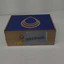 Brita UltraMax Large Water Dispenser With Standard Filter, BPA-Free, Reduces Copper, Cadmium and Mercury Impurities, Lasts 2 Months or 40 Gallons, Includes 1 Filter, Kitchen Accessories, Large 27-Cup