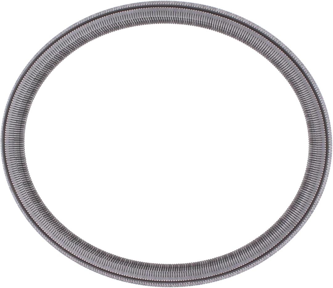 ApplianPar Automatic Continuously Variable Transmission CVT Belt Chain for Nissan Altima Rogue Sentra Maxima 2007-2014 JF011E RE0F10A