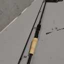 KastKing Perigee II Spinning & Casting Fishing Rods, 6'6"- MH - Fast - 2pcs,  10 - 17 LB, Medium Heavy