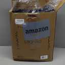 Litanika Black Full Size Comforter Set with Sheets - 7 Pieces Bed in a Bag Full Tufted Complete Bedding Sets with Comforter, Sheets, Pillowcases & Shams