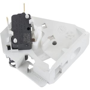 Whirlpool W11197766 Microwave Door Interlock Switch Assembly