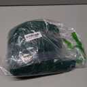 PRETTYGARDEN Summer Off The Shoulder Ruched Bodycon Dresses Sleeveless Sexy Party Club Midi Dress, XL, Dark Green