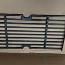 Charbrofire 463342119 463347017 Grates Grill Replacement Parts for Charbroil Grill Grates 463335517 463376017 463347418 463347519 463342118 463347518 463332718 G470-0003-W1 G470-0002-W1