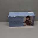 Xllent Christmas Gifts for Women,White Elephant Gifts,Shiatsu Neck Back Massager for Pain Relief Deep Tissue,Back Massager Deep Tissue Kneading with Heat,3D Electric Pillow