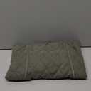 Malier Dog Winter Coat, Windproof Dog Cold Weather Coats with Real Pocket, Winter Extra Warm Pet Coat Fleece Jacket Reflective Clothes for Small Medium Large Dogs and Puppy (Green, XLarge)