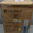Baby Trend Sit Right 2.0 3-in-1 High Chair, Cozy Pink