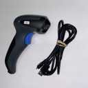 DATALOGIC SCANNING QBT2101-BK-BTK+ Quickscan QBT2101, Bluetooth, Micro USB Kit