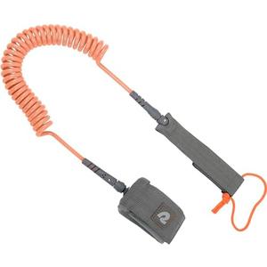 Retrospec Weekender 10' Paddle Board Safety Leash, Coiled for Stand Up Paddleboards