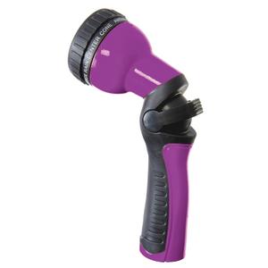 Dramm One Touch?Revolution 9-Pattern Spray Gun Carded