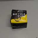 FANSPRO 2 Pack of 24 Inch Bike Tube 24x2.125 24x2.20 24x2.25 24x2.30 24x2.35 24x2.40 Heavy Duty Bicycle Tube with 2 Tire Levers, 32mm Schrader Valve Premium Quality Butyl Inner Tube