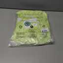 XXLOG Adult Onesie Halloween Costume Unisex Animal Pajamas Cosplay One Piece Sleepwear for Women and Men (Green, S)