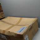 Artificial Bird of Paradise - Fake Plants Indoor Faux Tropical Palm Potted Dypsis Lutescens for Home Office Decor Housewarming