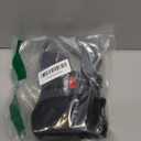 FBLFOBELI EVA Storage Case Compatible With Backbone One Mobile Gaming Controller, Hard Travel Carrying Protector Container (New Version, Case Only)