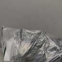 Shower Caddy Organizer Tension Pole, Rustproof 6-Pack Corner Shelf with 30-120 Inch Adjustable Shower Rack for Inside Shower, Extra Towel Bar & Soap Dish for Bathroom Organizers and Storage, Black