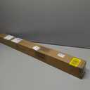 89022DC-KIWI Summer Kiwi, 72 x 62 inches Green Fruit Beach/Patio Umbrella