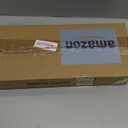 Urban Deco Adjustable Metal Plant Stand Outdoor & Indoor Planter With Stand Fits for 8-14 Inch Plant Holder Mid Century Modern Flower Stand Corner Outdoor Plant Stands for Patio