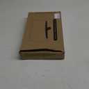 Veharvim Sun Visor Extender for Cars, Polarized Car Visor Extender Sun Blocker UV400, Adjustable Visor Extension for Car Visor, Clip on, Universal (Universal(1 Pack))