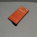 [4 in 1] Magnetic for iPhone 16 Pro Max Case, 2 Pics Privacy Screen Protectors and 1 Pic Camera Protector, Fit for MagSafe, Military Grade Shockproof Translucent Matte 16 Pro Max Cover 6.9", Black