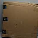 24 Inch Heavy Duty Recliner Chair Swivel Ring Base Kit with 10 inch Swivel Plate, Chair Replacement Parts Bottom Mechanism