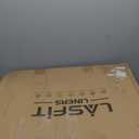 YIERTAI for Chevy Chevrolet Silverado GMC Sierra Car Seat Covers Fit 2007-2023 2024 2025 2026 1500/2500/3500HD Truck Waterproof Leather Crew Double Extended Cab Covers(5 PCS Full Set/Black)