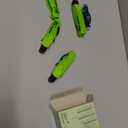 TAPE RUNNER - Double Sided Adhesive with Dispenser Roller Included - Acid Free, Sticky, Transparent - Ideal for Scrapbooking, Crafts & More - Retractable (315 inches per Cartridge), 5 Cartridges