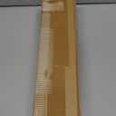 Silenciador de escape hexagonal de entrada universal de 1.5-2 pulgadas, tubo deslizante para scooter, motocicleta, ATV Dirt Street Bike