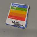 Polaroid Color Film for 600 (8 Photos) (6002)