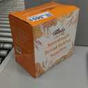 Sourdough Bread Baking Supplies, Sourdough Starter Kit, Bread Proofing Basket, Bread Making Tools Kit, Sour Dough Kit Tools, Sourdough Proofing Basket, Sourdough Kit Gifts for Bakers Women Wife Mom