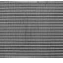 SCITOO Air Conditioning A/C Condenser for 2003-2007 for Honda Accord 2.4L 2003-2007 for Honda Accord 3.0L; Replace: 3086;80110SDAA02,80110SDBA62,80110SDCA02,HO3030131