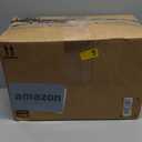 Black Santa Christmas Decorations, 8 Ft Long African American Christmas Inflatable Black Nativity Scene Outdoor Decoration, Blow Up The Birth of Jesus Set with Angel Built-in LEDs Xmas Yard Decor