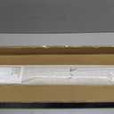 Cordless Blackout Roman Shades, Fabric Shades for Windows, Washable Roman Blinds for Indoor Windows, French Doors, Bedroom, 27W x 72H Inches