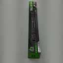 RBX Doorway Pull-up Bar with Foam Grips - Black - Sealed in Box