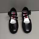 Rachel Shoes Estelle Black 1+M