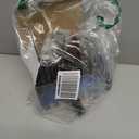 Snowflake Projector Lights, Christmas Decorations Lighting Projector, with Timer Dynamic Led Snow Lamp, for Holiday New Year Party Garden Patio Yard Outdoor Indoor Xmas Decor (White)