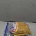 10Pcs Sturdy Mesh Laundry Bags for Delicates, Lingerie, Bras, Travel and Organzie - 5 Color(14x20 Inch)