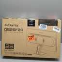 GIGABYTE GS25F2A 24.5" SuperSpeed FHD IPS Gaming Monitor